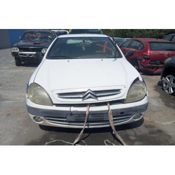 Ολόκληρο Αυτοκίνητο Citroen Xsara Κωδ.Κινητηρα NFU 1600cc 109hp 2000-2004