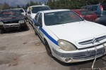Ολόκληρο Αυτοκίνητο Citroen Xsara Κωδ.Κινητηρα NFU 1600cc 109hp 2000-2004