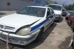 Ολόκληρο Αυτοκίνητο Citroen Xsara Κωδ.Κινητηρα NFU 1600cc 109hp 2000-2004