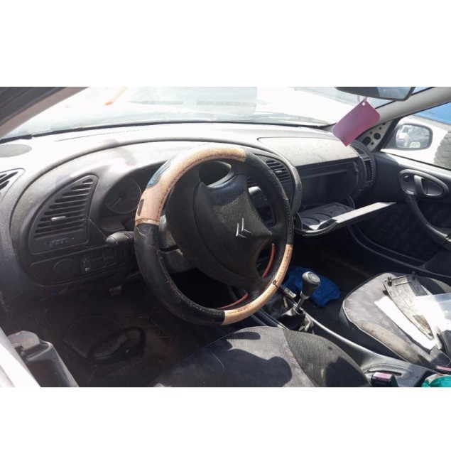 Ολόκληρο Αυτοκίνητο Citroen Xsara Κωδ.Κινητηρα NFU 1600cc 109hp 2000-2004