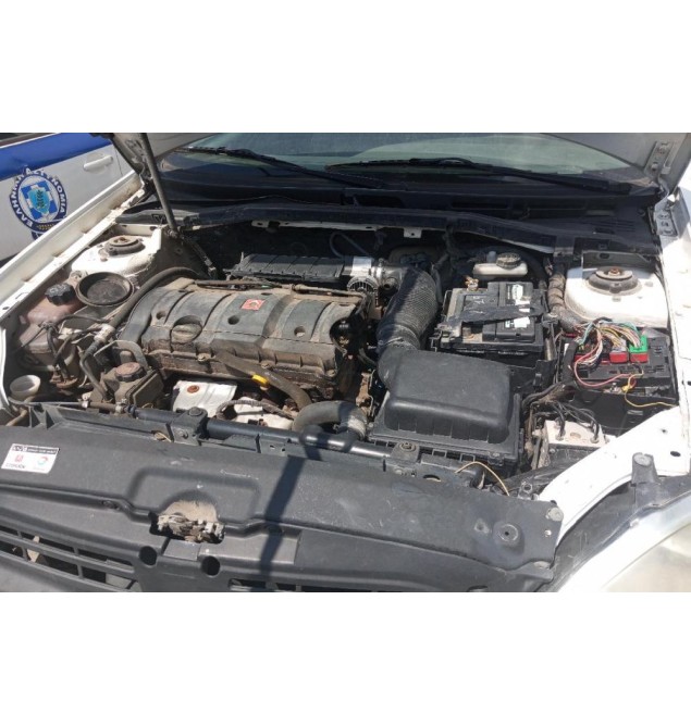 Ολόκληρο Αυτοκίνητο Citroen Xsara Κωδ.Κινητηρα NFU 1600cc 109hp 2000-2004