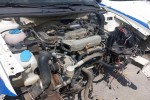 Ολόκληρο Αυτοκίνητο Skoda Octavia Κωδ.Κινητηρα AUM 1800cc 150hp 1997-2004