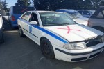 Ολόκληρο Αυτοκίνητο Skoda Octavia Κωδ.Κινητηρα AUM 1800cc 150hp 1997-2004