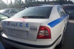 Ολόκληρο Αυτοκίνητο Skoda Octavia Κωδ.Κινητηρα AUM 1800cc 150hp 1997-2004
