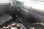 Ολόκληρο Αυτοκίνητο Skoda Octavia Κωδ.Κινητηρα AUM 1800cc 150hp 1997-2004