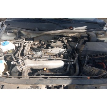 Ολόκληρο Αυτοκίνητο Skoda Octavia Κωδ.Κινητηρα AUM 1800cc 150hp 1997-2004