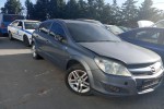 Ολόκληρο Αυτοκίνητο Opel Astra H Κωδ.Κινητηρα Z16XER 1600cc 116hp 2004-2010