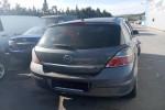 Ολόκληρο Αυτοκίνητο Opel Astra H Κωδ.Κινητηρα Z16XER 1600cc 116hp 2004-2010