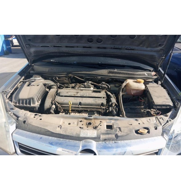 Ολόκληρο Αυτοκίνητο Opel Astra H Κωδ.Κινητηρα Z16XER 1600cc 116hp 2004-2010