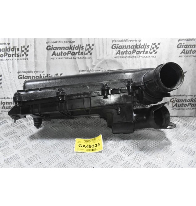 Φιλτροκούτι / Παπάς Peugeot 207 - 308 / Citroen C4 THP 5FT 1.6 Turbo (Mini Cooper) 757669180