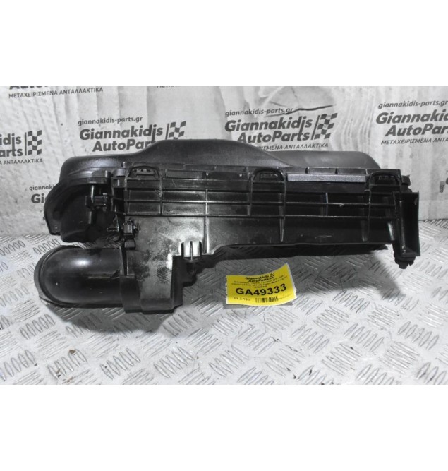 Φιλτροκούτι / Παπάς Peugeot 207 - 308 / Citroen C4 THP 5FT 1.6 Turbo (Mini Cooper) 757669180