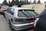 Ολόκληρο Αυτοκίνητο Nissan Almera N15 Κωδ.Κινητηρα GA14 1400cc 87hp 1995-2000
