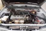 Ολόκληρο Αυτοκίνητο Nissan Almera N15 Κωδ.Κινητηρα GA14 1400cc 87hp 1995-2000