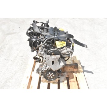 Κινητήρας - Μοτέρ Opel Corsa C / D 1.2 80PS Z12XEP 2002-2010