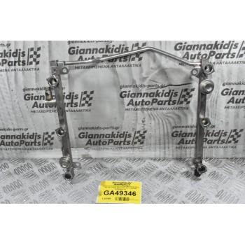 Μπεκιέρα Mercedes-Benz ML 350 272967 2005-2012 A2720700995