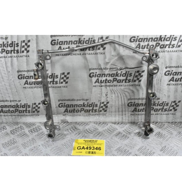 Μπεκιέρα Mercedes-Benz ML 350 272967 2005-2012 A2720700995