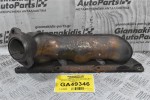 Πολλαπλή Εξαγωγής (Δεξιά) Mercedes-Benz ML350 272967 2005-2010 A2721402209 0026808177Α