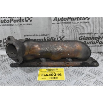 Πολλαπλή Εξαγωγής (Δεξιά) Mercedes-Benz ML350 272967 2005-2010 A2721402209 0026808177Α