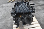 Κινητήρας - Μοτέρ Nissan Qashqai HR16 1.6 2006-2012