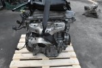 Κινητήρας - Μοτέρ Nissan Qashqai HR16 1.6 2006-2012