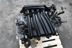 Κινητήρας - Μοτέρ Nissan Qashqai HR16 1.6 2006-2012