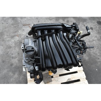 Κινητήρας - Μοτέρ Nissan Qashqai HR16 1.6 2006-2012
