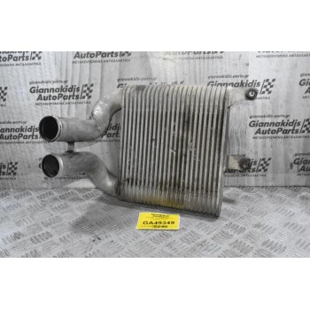 Intercooler Isuzu D-Max 2002-2012 8973750150 (Γνήσιο)