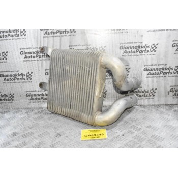 Intercooler Isuzu D-Max 2002-2012 8973750150 (Γνήσιο)