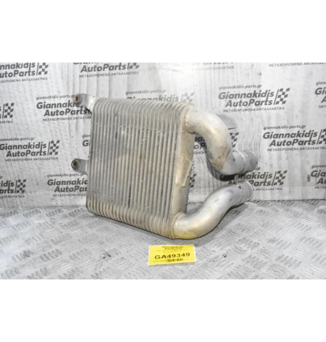 Intercooler Isuzu D-Max 2002-2012 8973750150 (Γνήσιο)