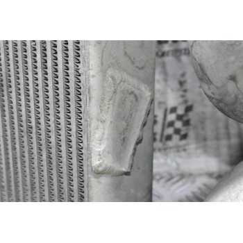 Intercooler Isuzu D-Max 2002-2012 8973750150 (Γνήσιο)