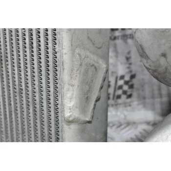 Intercooler Isuzu D-Max 2002-2012 8973750150 (Γνήσιο)