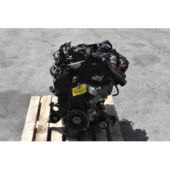Κινητήρας Μοτέρ Citroen C4 / Peugeot 308 1.6 HDI 9HR 9H05 HDI 110PS 2011-2015 (129.000ΚΜ)