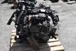 Κινητήρας Μοτέρ Citroen C4 / Peugeot 308 1.6 HDI 9HR 9H05 HDI 110PS 2011-2015 (129.000ΚΜ)