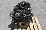 Κινητήρας Μοτέρ Citroen C4 / Peugeot 308 1.6 HDI 9HR 9H05 HDI 110PS 2011-2015 (129.000ΚΜ)