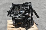Κινητήρας Μοτέρ Citroen C4 / Peugeot 308 1.6 HDI 9HR 9H05 HDI 110PS 2011-2015 (129.000ΚΜ)