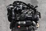 Κινητήρας Μοτέρ Citroen C4 / Peugeot 308 1.6 HDI 9HR 9H05 HDI 110PS 2011-2015 (129.000ΚΜ)