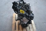 Κινητήρας - Μοτέρ Toyota Corolla 1.4 Turbo Diesel 1ND 2012-2018 (Euro 5)