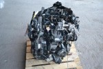 Κινητήρας - Μοτέρ Toyota Corolla 1.4 Turbo Diesel 1ND 2012-2018 (Euro 5)