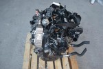 Κινητήρας - Μοτέρ Toyota Corolla 1.4 Turbo Diesel 1ND 2012-2018 (Euro 5)