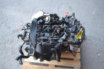 Κινητήρας - Μοτέρ Toyota Corolla 1.4 Turbo Diesel 1ND 2012-2018 (Euro 5)