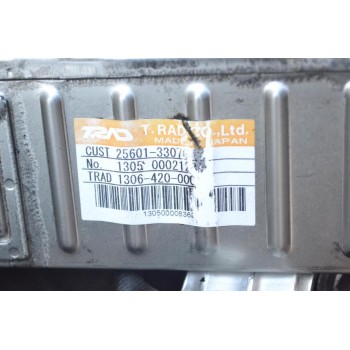 Κινητήρας - Μοτέρ Toyota Corolla 1.4 Turbo Diesel 1ND 2012-2018 (Euro 5)