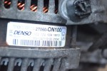 Κινητήρας - Μοτέρ Toyota Corolla 1.4 Turbo Diesel 1ND 2012-2018 (Euro 5)