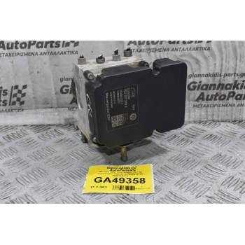 Μονάδα ABS Volkswagen T5 / T6 Transporter 2002-2015 7E0907379K 7E0614517H