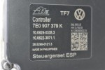 Μονάδα ABS Volkswagen T5 / T6 Transporter 2002-2015 7E0907379K 7E0614517H