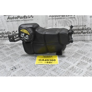 Δοχείο Ψυκτικού Υγρού Volvo V60 / S60 2010-2019 6G91-8K218 31368311 (Γνήσιο)