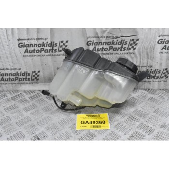 Δοχείο Ψυκτικού Υγρού Volvo V60 / S60 2010-2019 6G91-8K218 31368311 (Γνήσιο)