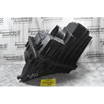 Φιλτροκούτι Volkswagen T5 / T6 Transporter 2002-2015 (Γνήσιο) 7E0129601A 7E0129607A 7E0129620A