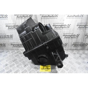 Φιλτροκούτι Volkswagen T5 / T6 Transporter 2002-2015 (Γνήσιο) 7E0129601A 7E0129607A 7E0129620A