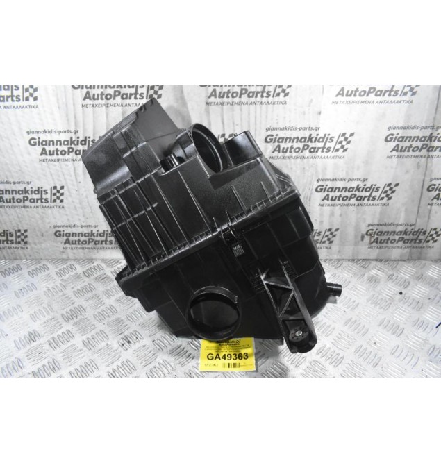 Φιλτροκούτι Volkswagen T5 / T6 Transporter 2002-2015 (Γνήσιο) 7E0129601A 7E0129607A 7E0129620A