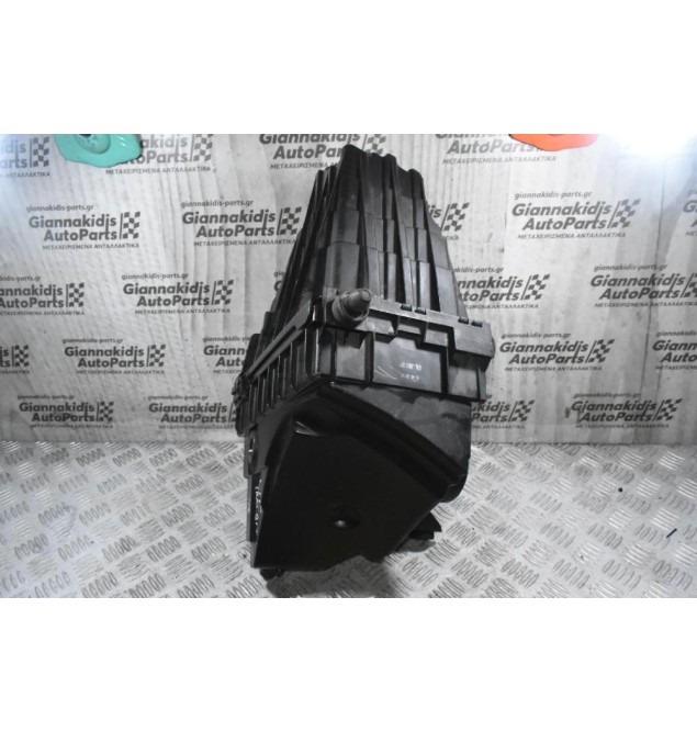 Φιλτροκούτι Volkswagen T5 / T6 Transporter 2002-2015 (Γνήσιο) 7E0129601A 7E0129607A 7E0129620A